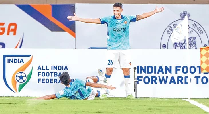 গোয়ার কাছে হেরে সুপার কাপ থেকে বিদায় মোহন বাগানের