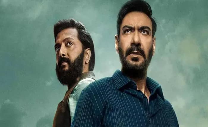 রেইড ২: ফিকে সিক্যুয়েলে ভিলেনের উজ্জ্বল উপস্থিতি