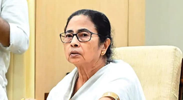 পরিযায়ী শ্রমিক নির্যাতন নিয়ে ক্ষুব্ধ মুখ্যমন্ত্রী