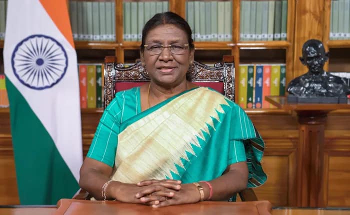 আগামী ৩০ জুলাই রাজ্যে আসছেন রাষ্ট্রপতি