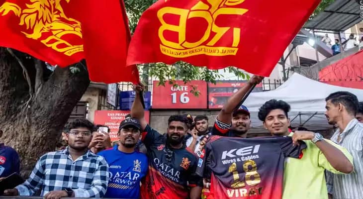আইপিএল: প্লেয়ার অফ দ্য ম্যাচ হলেন রোমারিও শেফার্ড
