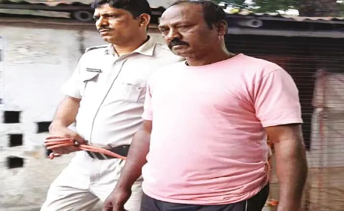 রামপুরহাটে পাথর শিল্পাঞ্চলে খুনের ঘটনা, ঝাড়খণ্ডের শার্প শ্যুটার ‘বাঘী’ পুলিসের জালে
