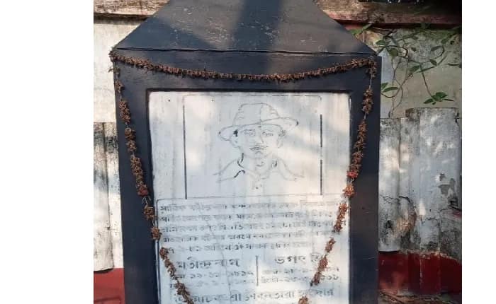 ভগৎ সিং ও বরানগর