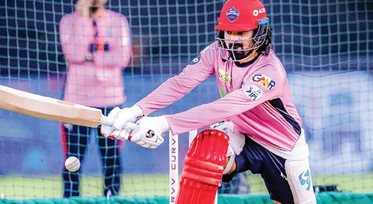 সামনে আজ হায়দরাবাদ, জিততে মরিয়া অক্ষররা