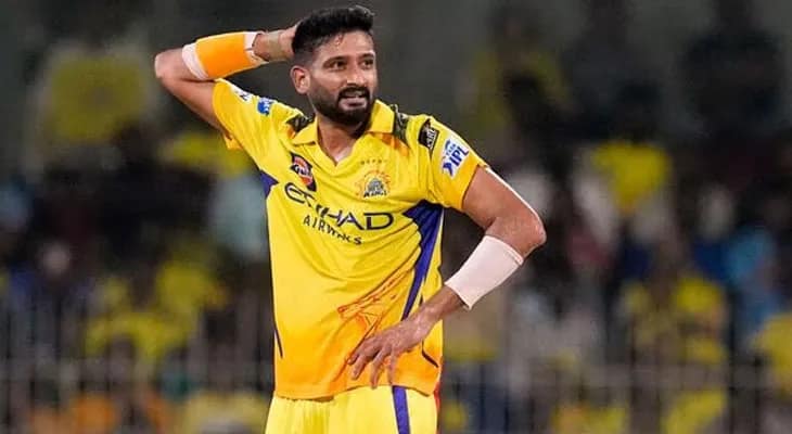 খলিলকে বিভ্রান্ত লাগছিল: শেফার্ড