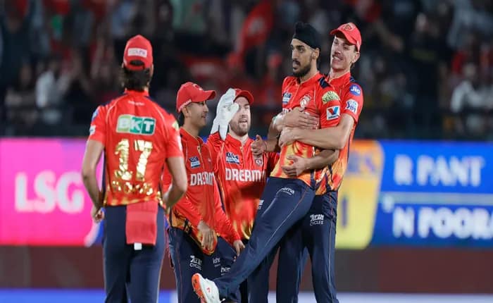 ব্যাট হাতে ফের ব্যর্থ অধিনায়ক পন্থ, সহজেই জিতল শ্রেয়সের পাঞ্জাব