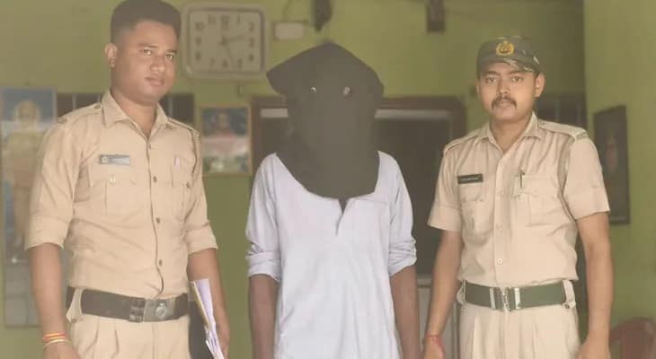 কোচবিহারের বাইক চোরকে গ্রেপ্তার করল পুলিস