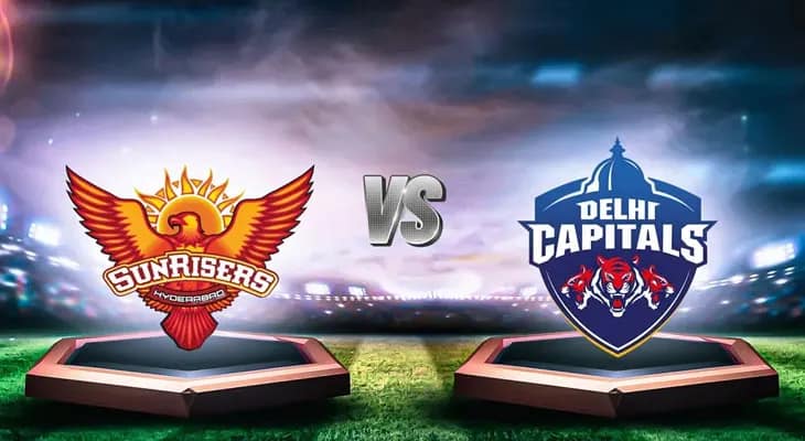 আইপিএল: টসে জিতে ফিল্ডিংয়ের সিদ্ধান্ত হায়দরাবাদের (বিপক্ষ দিল্লি)