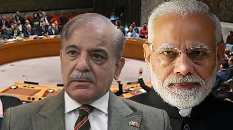 পহেলগাঁও ইস্যুতে নাক কাটা গেল পাকিস্তানের, রাষ্ট্রসঙ্ঘেও বড় ধাক্কা ইসলামাবাদের