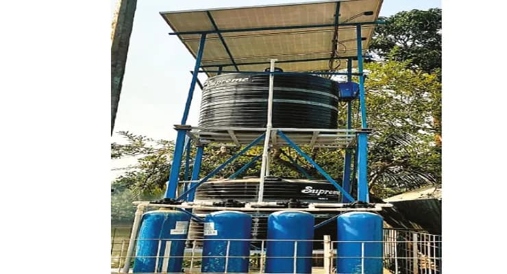 রক্ষণাবেক্ষণের জন্য ৬৫ লক্ষ টাকা বরাদ্দ