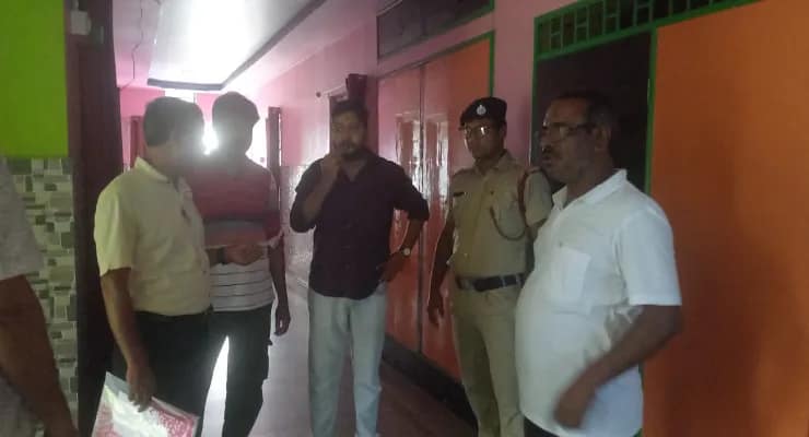 নেই ইমার্জেন্সি এগজিট, রান্নাঘরে অব্যবস্থা মালিকদের সতর্ক করল প্রশাসন