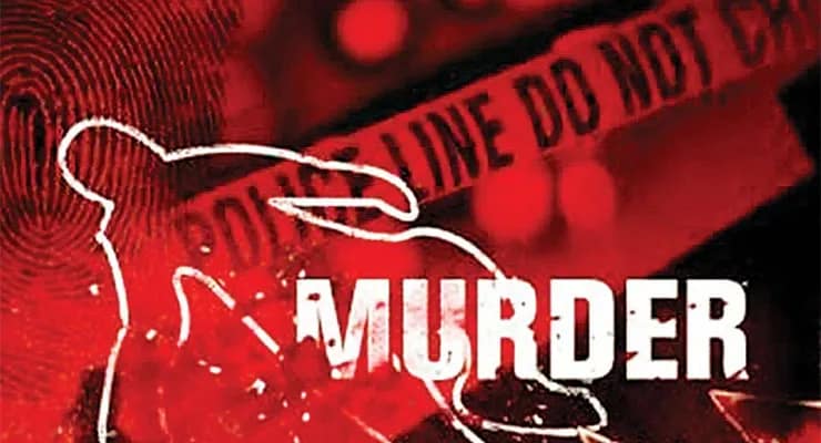 দত্তপুকুরে জমি দখল করে শৌচাগার তৈরি, বিবাদের জেরে দাদাকে খুন, গ্রেপ্তার চার