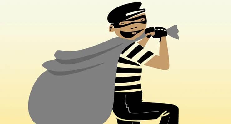 সল্টলেকে চুরি তালাবন্ধ ফ্ল্যাটে