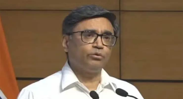 সাম্প্রদায়িক অশান্তি ছড়াতেই পহেলগাঁওতে হামলা চালানো হয়, জানালেন বিদেশ সচিব