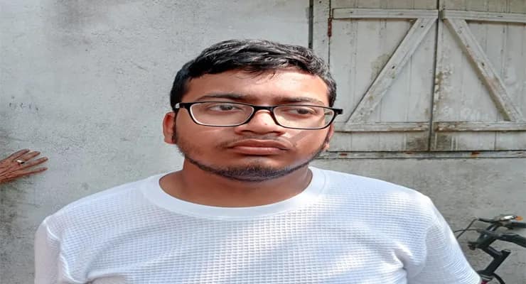 উচ্চ মাধ্যমিক ২০২৫: অ্যাস্ট্রো ফিজিক্স নিয়ে পড়াশোনা করে গবেষণা করতে চায় রাজ্যে দ্বিতীয় তুষার দেবনাথ