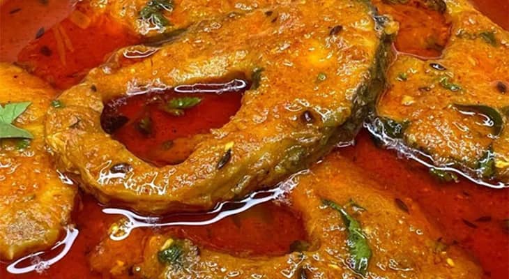 কোন মাছে কী গুণ