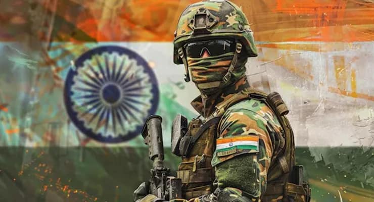 যুদ্ধে ৩ বার ধরাশায়ী হয়েও শিক্ষা নেয়নি পাকিস্তান, মত প্রাক্তন সেনা অফিসারের