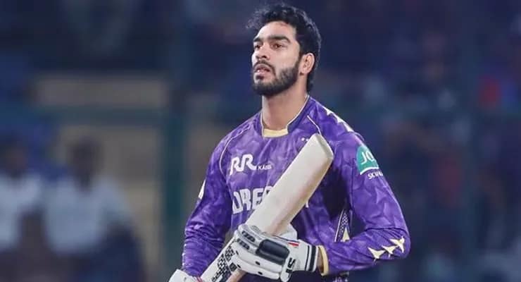 অবশেষে বাদ পড়লেন বেঙ্কটেশ