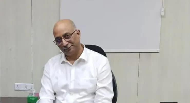 হরিহরপাড়া ব্লক পরিদর্শনে মুখ্যসচিব