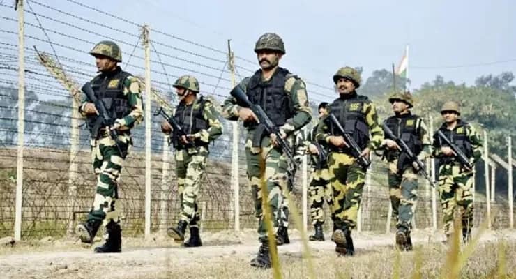 রাজস্থানে সিল করে দেওয়া হল ভারত-পাক সীমান্ত, ছুটি বাতিল পুলিসকর্মীদের