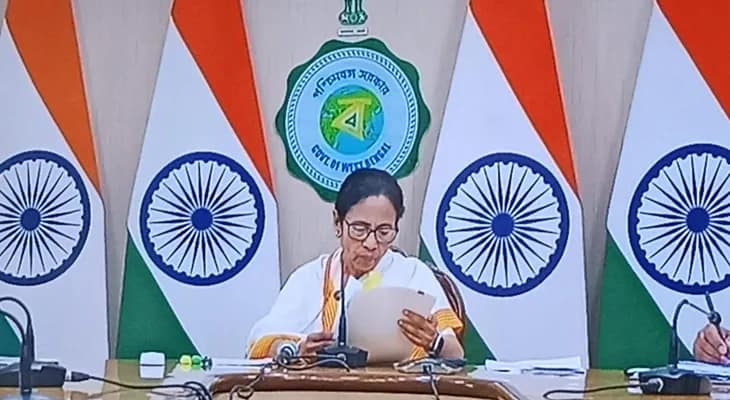 টাস্ক ফোর্সকে সারপ্রাইজ ভিজিট বাড়াতে হবে: মুখ্যমন্ত্রী