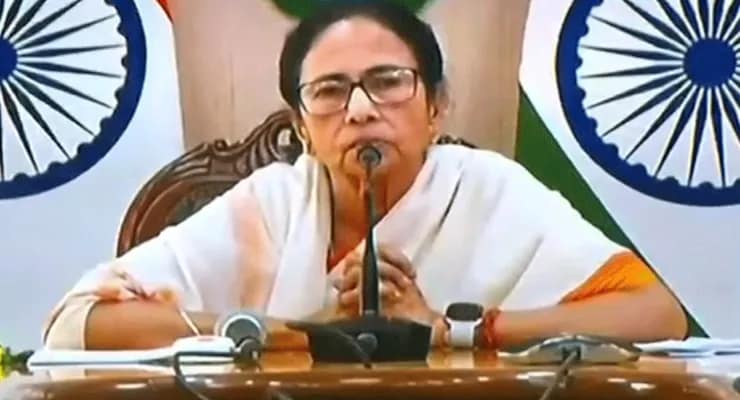 ময়নার কাছে মাছের জন্য যে হিমঘর তৈরির কথা ছিল সেটা হয়নি কেন? বিষয়টি মুখ্যসচিব দেখবে: মমতা