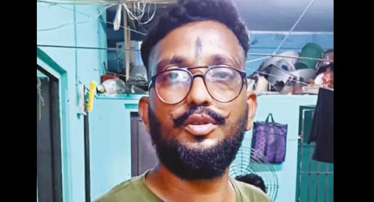 মন্ত্রীর আপ্ত সহায়ক পরিচয় দিয়ে হুমকি, দত্তপুকুরে ধৃত