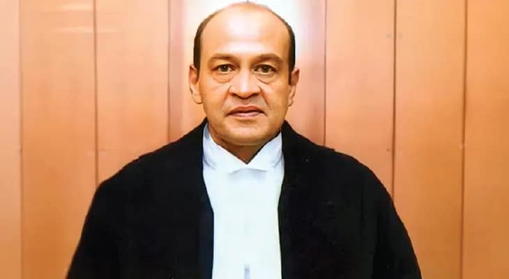 বিচারপতি ভার্মার ইমপিচমেন্ট সুপারিশ প্রধান বিচারপতির