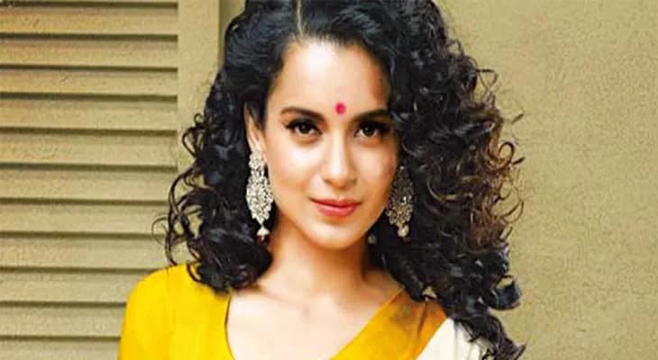 কঙ্গনার  হলিউড ডেবিউ