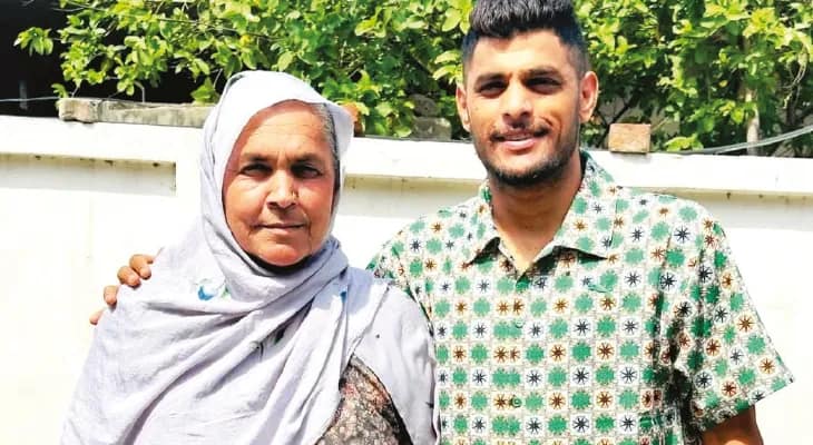 উত্তপ্ত সীমান্ত, পরিবারের চিন্তায় ঘুম উবেছে মেহতাবের