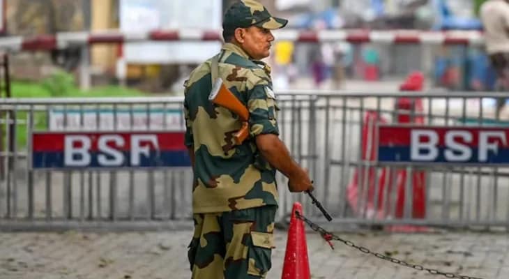 মালদহে জরুরি বৈঠকে পুলিস ও জেলা প্রশাসন, গুরুত্বপূর্ণ ভবনগুলিতে কড়া নিরাপত্তার ব্যবস্থা