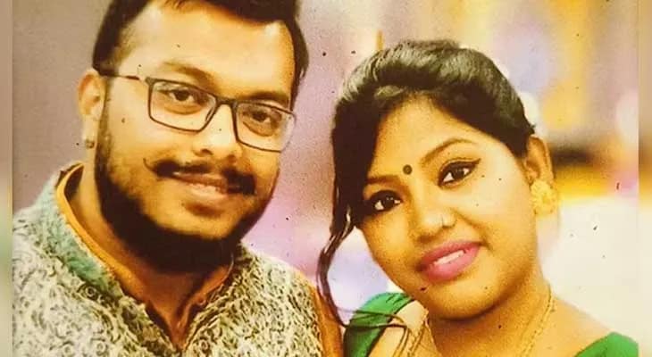 কাশ্মীরের পহেলগাঁওতে জঙ্গি হামলায় নিহত বিতান অধিকারীর স্ত্রী সোহিনী নাগরিকত্ব পেলেন