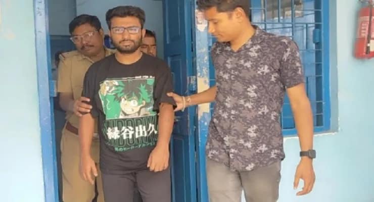 ডেটিং অ্যাপে কো-পাইলট পরিচয়ে আর্থিক প্রতারণা, শিলিগুড়িতে ধৃত সিকিমের যুবক