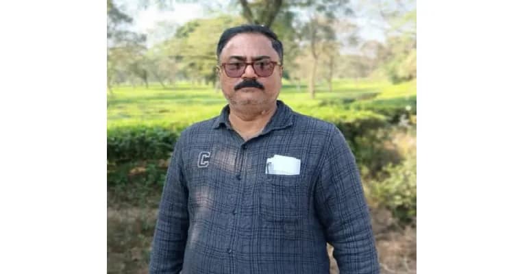 লরির চাকায় পিষ্ট হয়ে মৃত্যু নকশালবাড়ির ব্যবসায়ীর