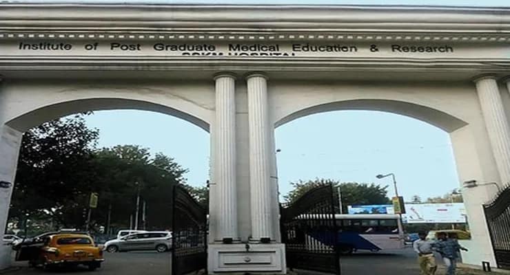 বছরে পিজি হাসপাতাল থেকে উপকৃত ১ কোটি রোগী!