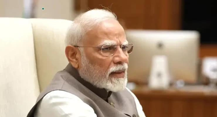 ইন্দিরা গান্ধীর উদাহরণ টেনে খোঁচা কংগ্রেসের, সর্বদলীয় বৈঠকের দাবি, সংঘর্ষ বিরতি ঘোষণার পরই মোদি বন্দনায় বিজেপি