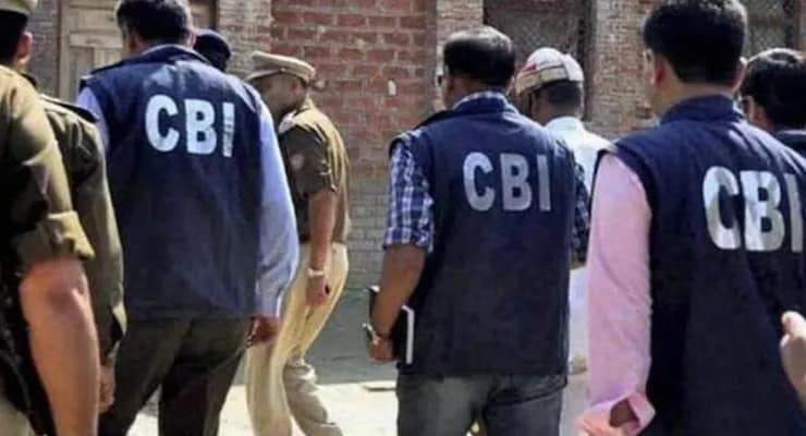 ৭০ লক্ষ ঘুষ, হায়দরাবাদের আয়কর কমিশনারকে গ্রেপ্তার সিবিআইয়ের
