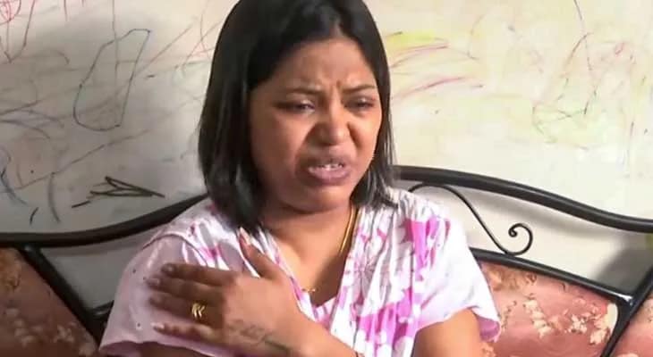 বিতানের স্ত্রীকে ভারতের নাগরিকত্ব