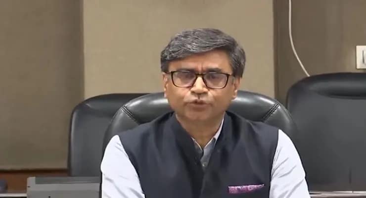 পরিস্থিতির দিকে নজর রেখেছে সেনাবাহিনী: বিদেশ সচিব