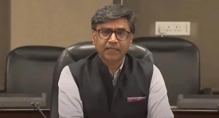সংঘর্ষবিরতি লঙ্ঘন করেছে পাকিস্তান, এটা নিন্দনীয়, বললেন বিদেশ সচিব