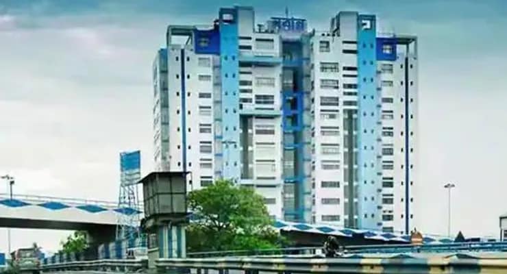 নবান্নে জরুরি বৈঠক ডাকলেন মুখ্যসচিব