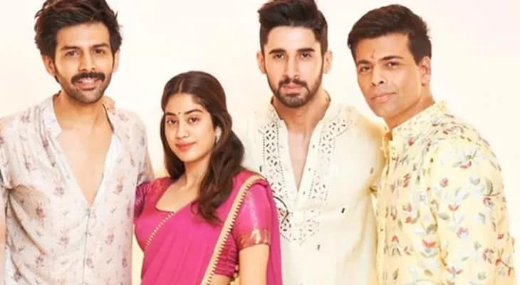সিক্যুয়েলে মুখ বদল