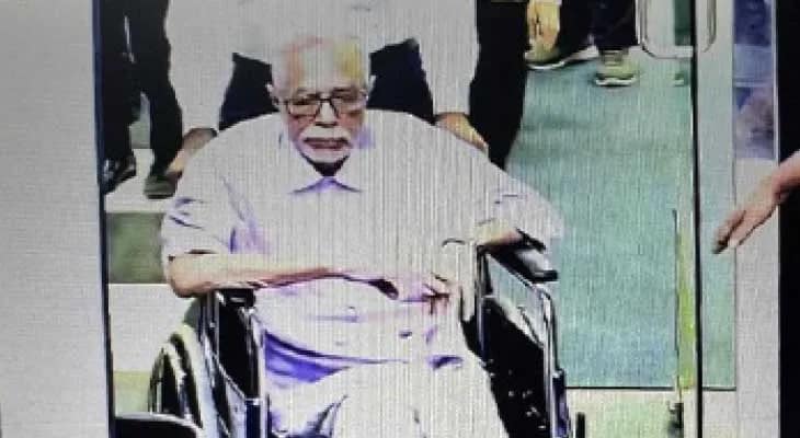 পরনে লুঙ্গি-জামা, ছদ্মবেশে দেশ ছাড়লেন আব্দুল হামিদ, বাংলাদেশের প্রাক্তন রাষ্ট্রপতিকে নিয়ে তুলকালাম পদ্মাপারে