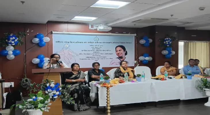 আলিপুরদুয়ার জেলায় অল্প বয়সে মেয়েদের বিয়ে বাড়ছে, মানলেন রাজ্য মহিলা কমিশনের চেয়ারপার্সন