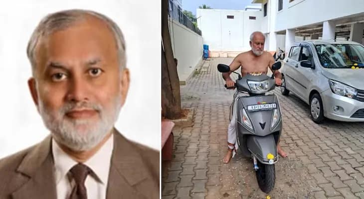 পদ্মশ্রী প্রাপক কৃষি বিজ্ঞানী সুবন্না আয়াপান্নের মৃতদেহ উদ্ধার হল কর্ণাটকের শ্রীরঙ্গপাটনায় কাবেরী নদী থেকে, তদন্তে পুলিস