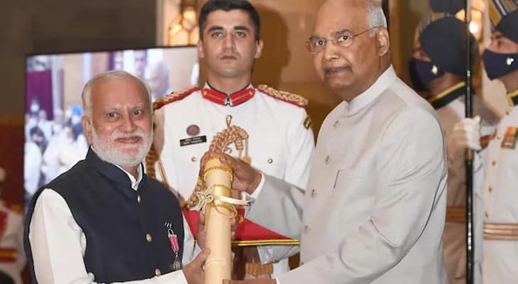 পদ্মশ্রীপ্রাপ্ত কৃষি বিজ্ঞানীর মৃত্যুতে ঘনাচ্ছে রহস্য