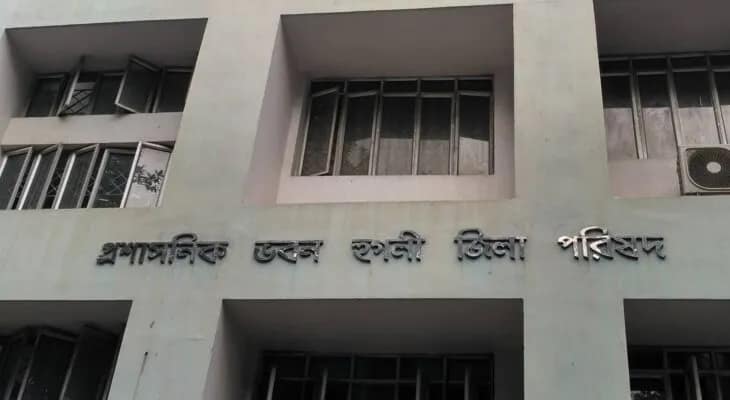 বিদ্যুৎ বিপর্যয়ে ক্ষুব্ধ মানুষ, বৈঠক ডাকল হুগলি জেলা পরিষদ