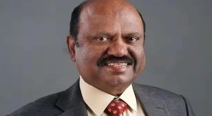 হাসপাতাল থেকে ছাড়া পেলেন রাজ্যপাল সি ভি আনন্দ বোস