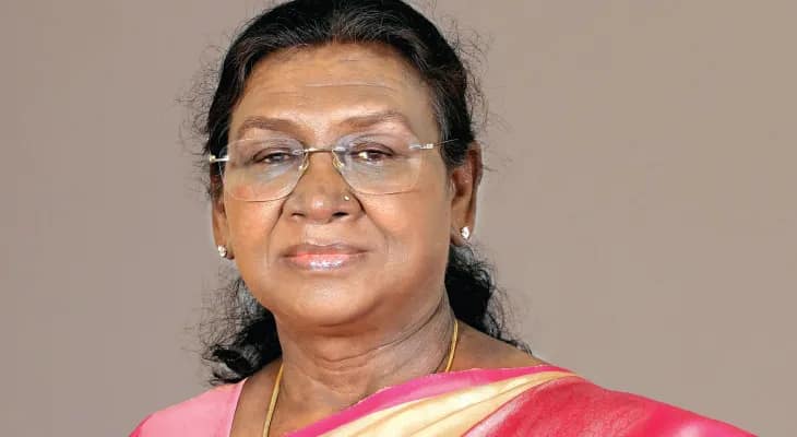 বিল নিয়ে সময়সীমা কীভাবে বাঁধতে পারে সুপ্রিম কোর্ট? প্রশ্ন রাষ্ট্রপতির