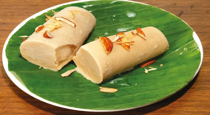 কুলফি